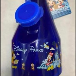 Disney Parks Misting Fan